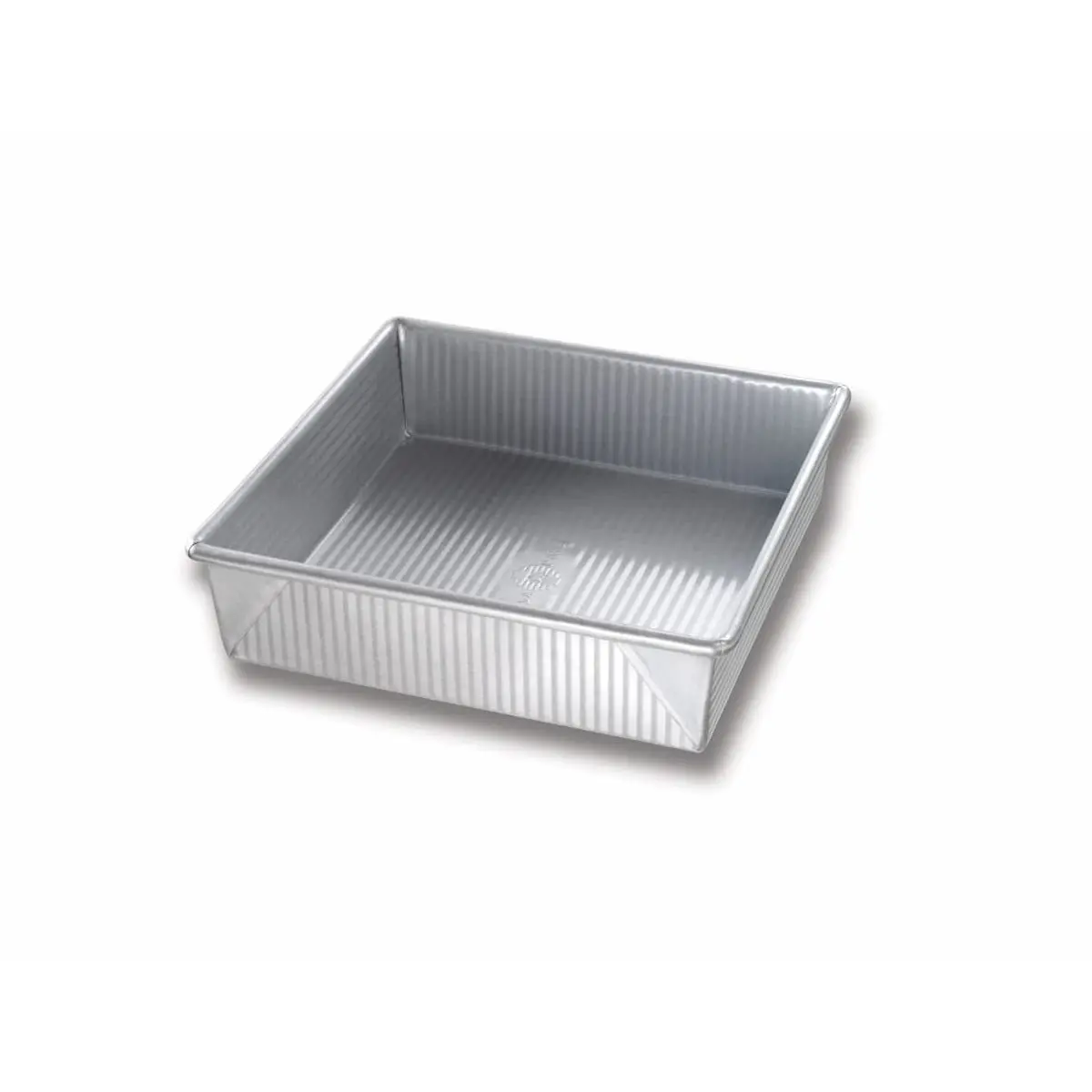 USA Pan 8 Square Cake Pan