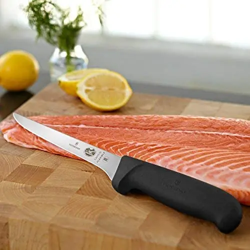 Victorinox 6 Narrow Flexible Boning Knife - Image 2