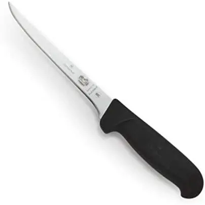 Victorinox 6 Narrow Flexible Boning Knife - Image 4