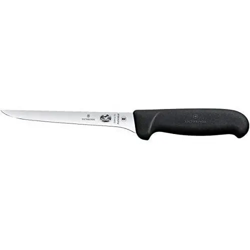 Victorinox 6 Narrow Flexible Boning Knife - Image 5