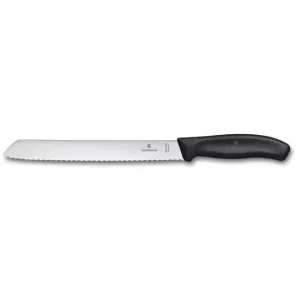 Victorinox 8 1/4 Serrated Bread Knife