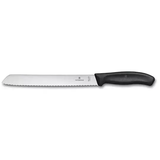 Victorinox 8 1/4 Serrated Bread Knife
