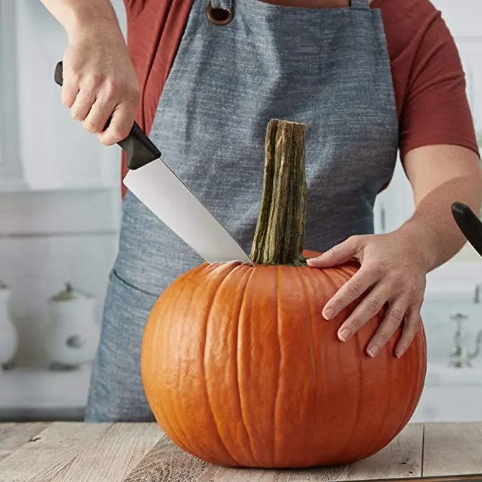 Victorinox 8 Chef's Knife - Image 3