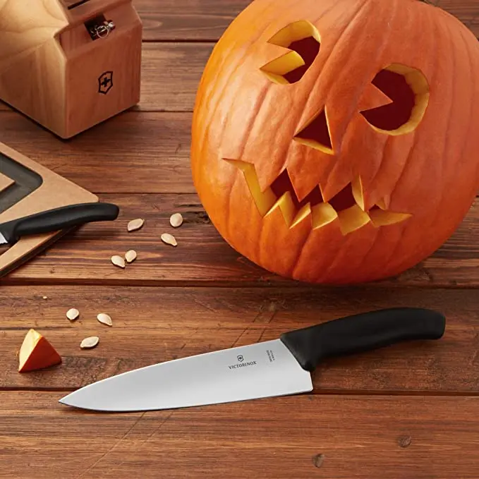Victorinox 8 Chef's Knife - Image 4