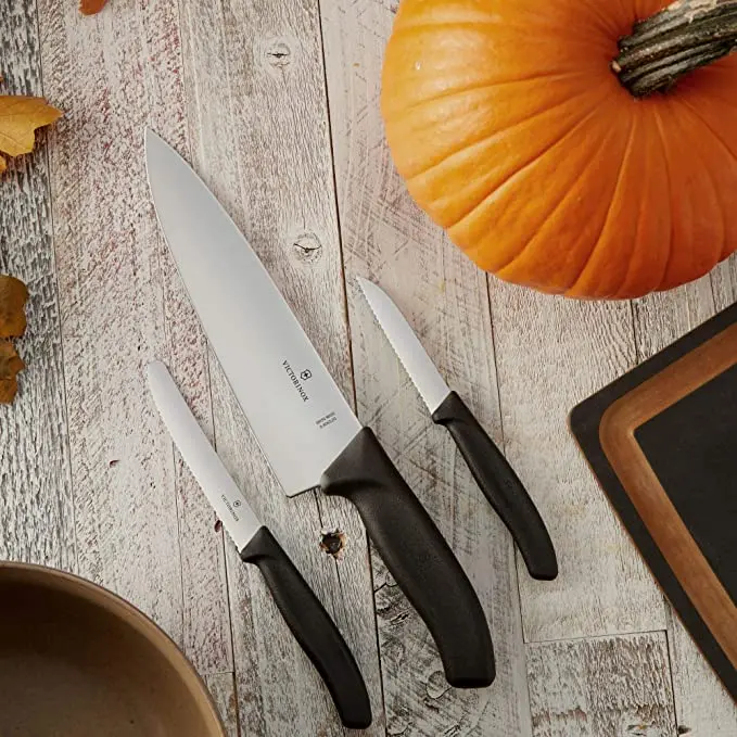 Victorinox 8 Chef's Knife - Image 5