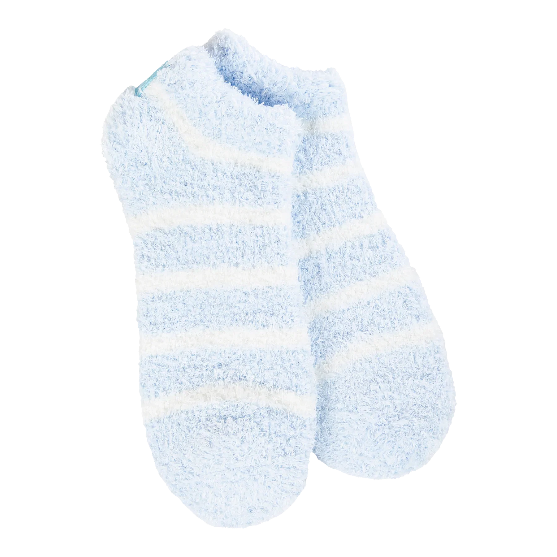 Cozy Low OS Oxford Blue Stripe