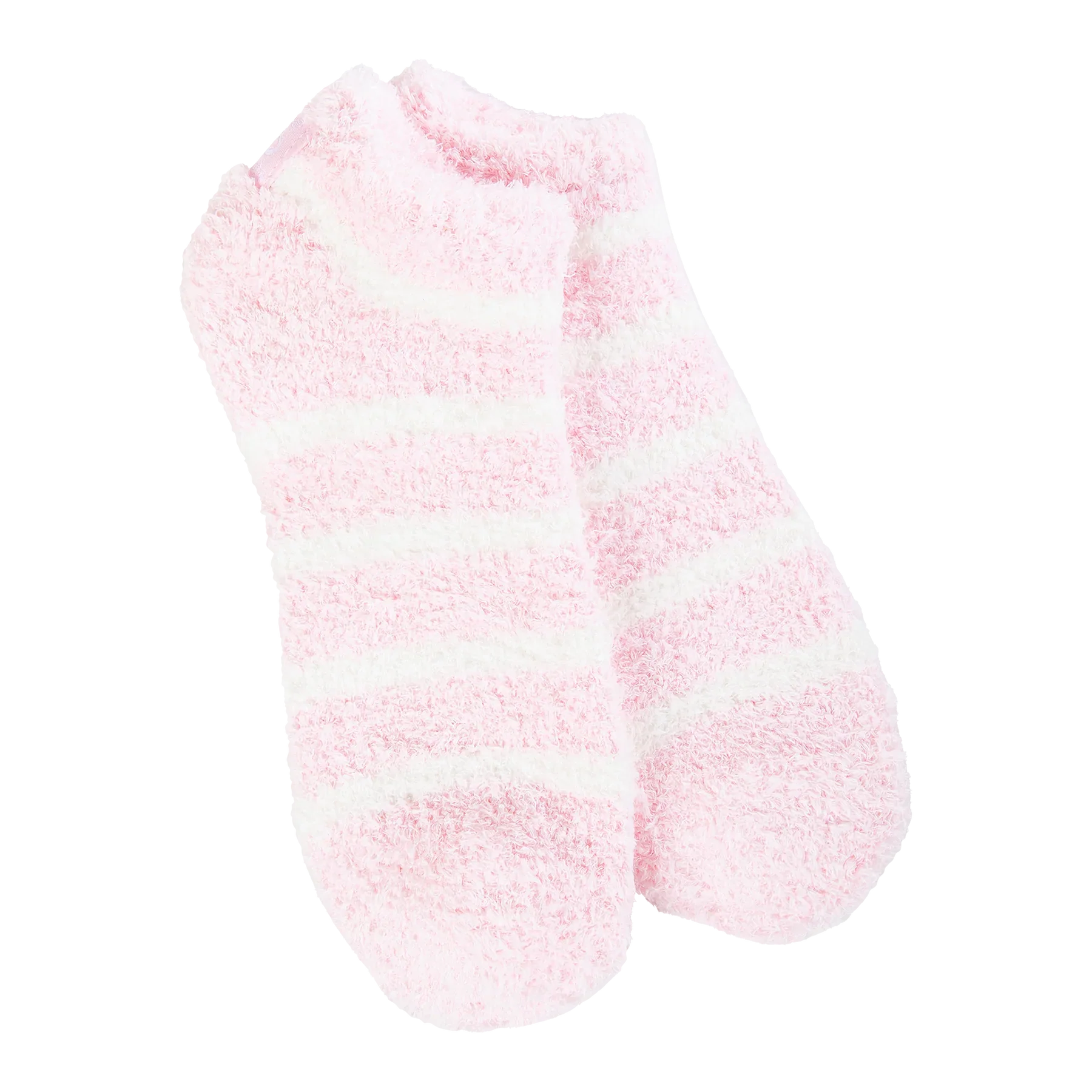 Cozy Low OS Candy Stripe