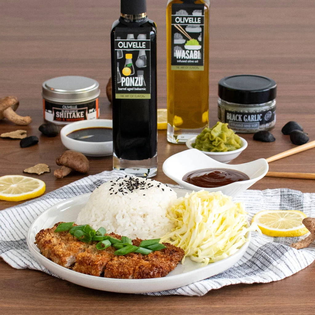 Wasabi Infused Olive Oil (Limited Edition) - Image 4