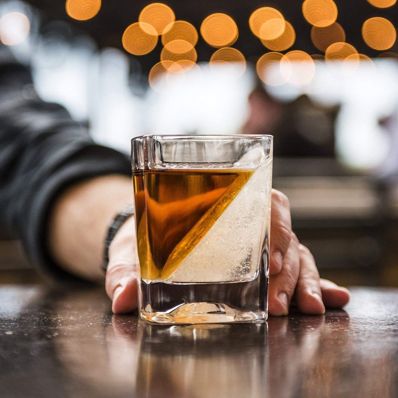 Corkcicle Whiskey Wedge - Image 4