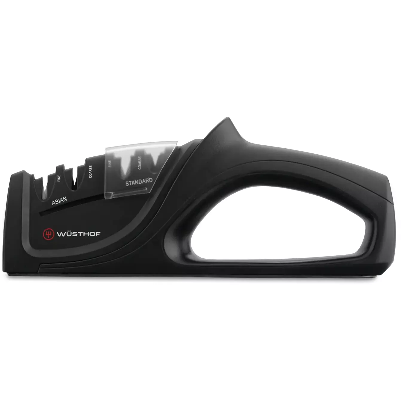 Wusthof 4-Stage Sharpener