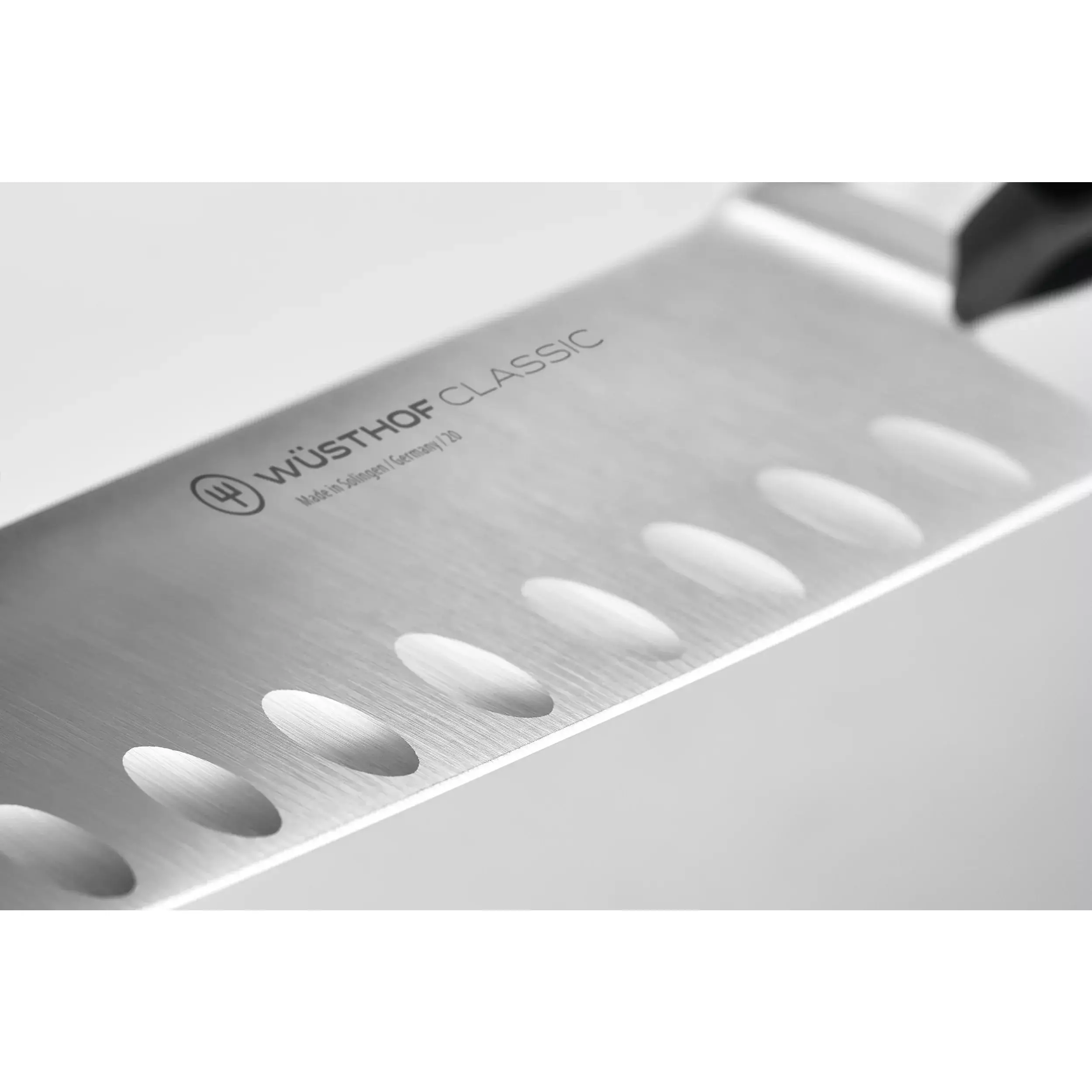 Wusthof Classic 8 Artisan Butcher Knife - Image 2