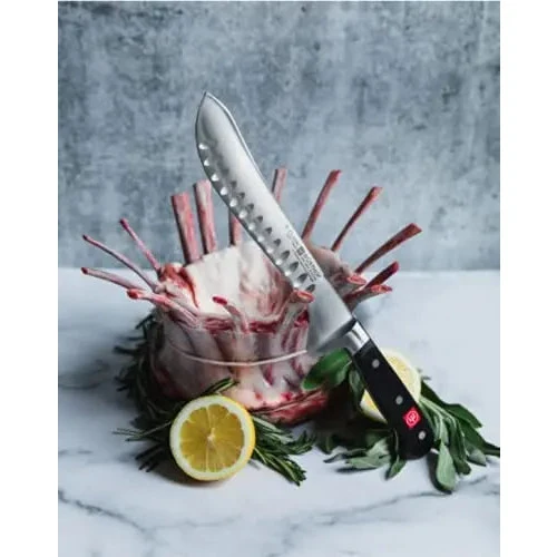 Wusthof Classic 8 Artisan Butcher Knife - Image 5