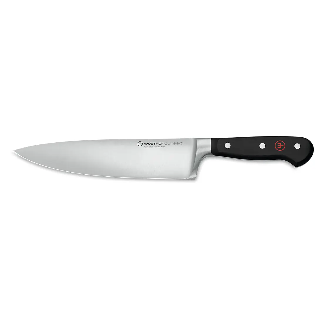Wusthof Classic 8 Chef Knife