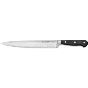Wusthof Classic 9 Hollow Edge Carving Knife