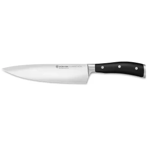 Wusthof Ikon 8 Chef's Knife