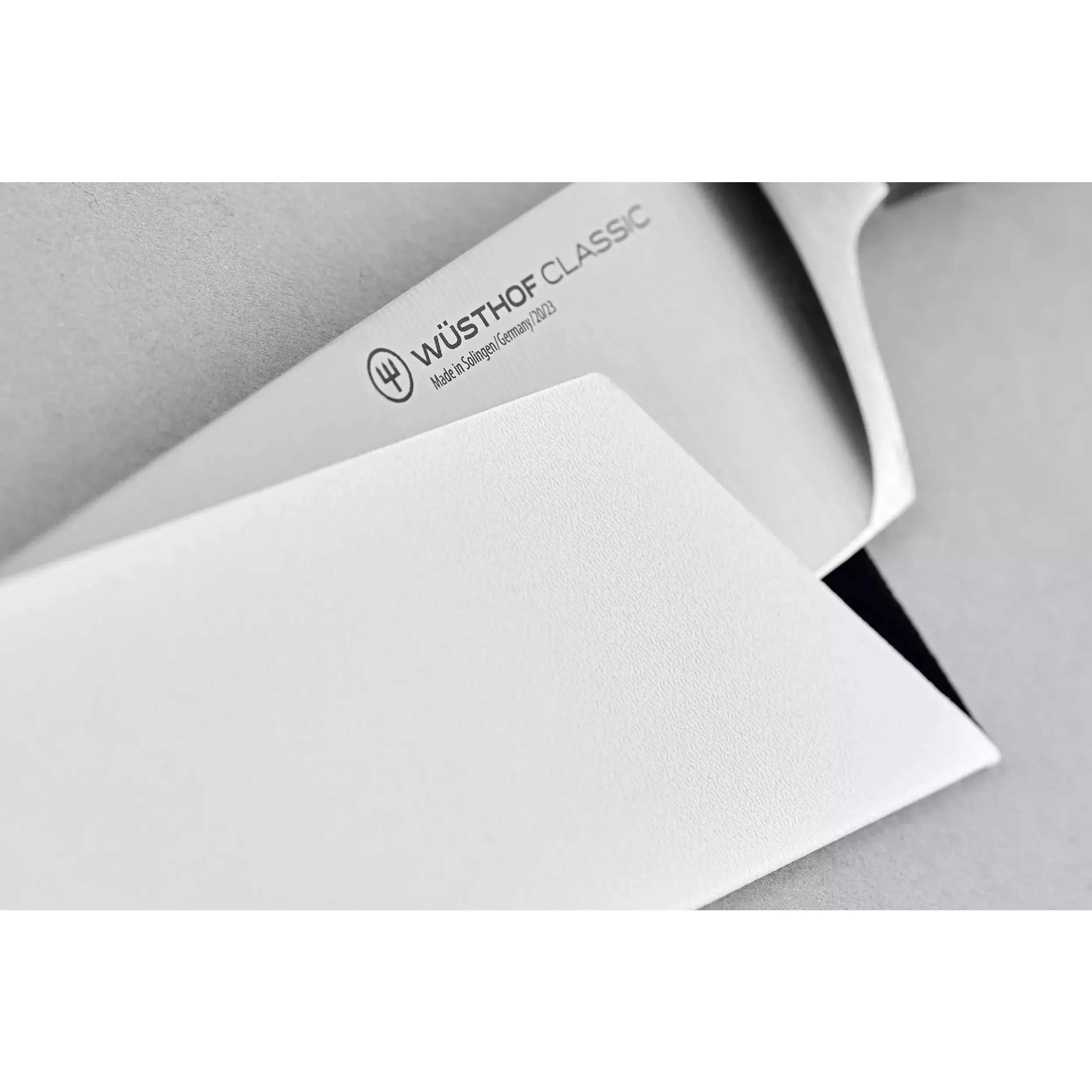 Wusthof Wide Blade Guard up to 8 - Image 2