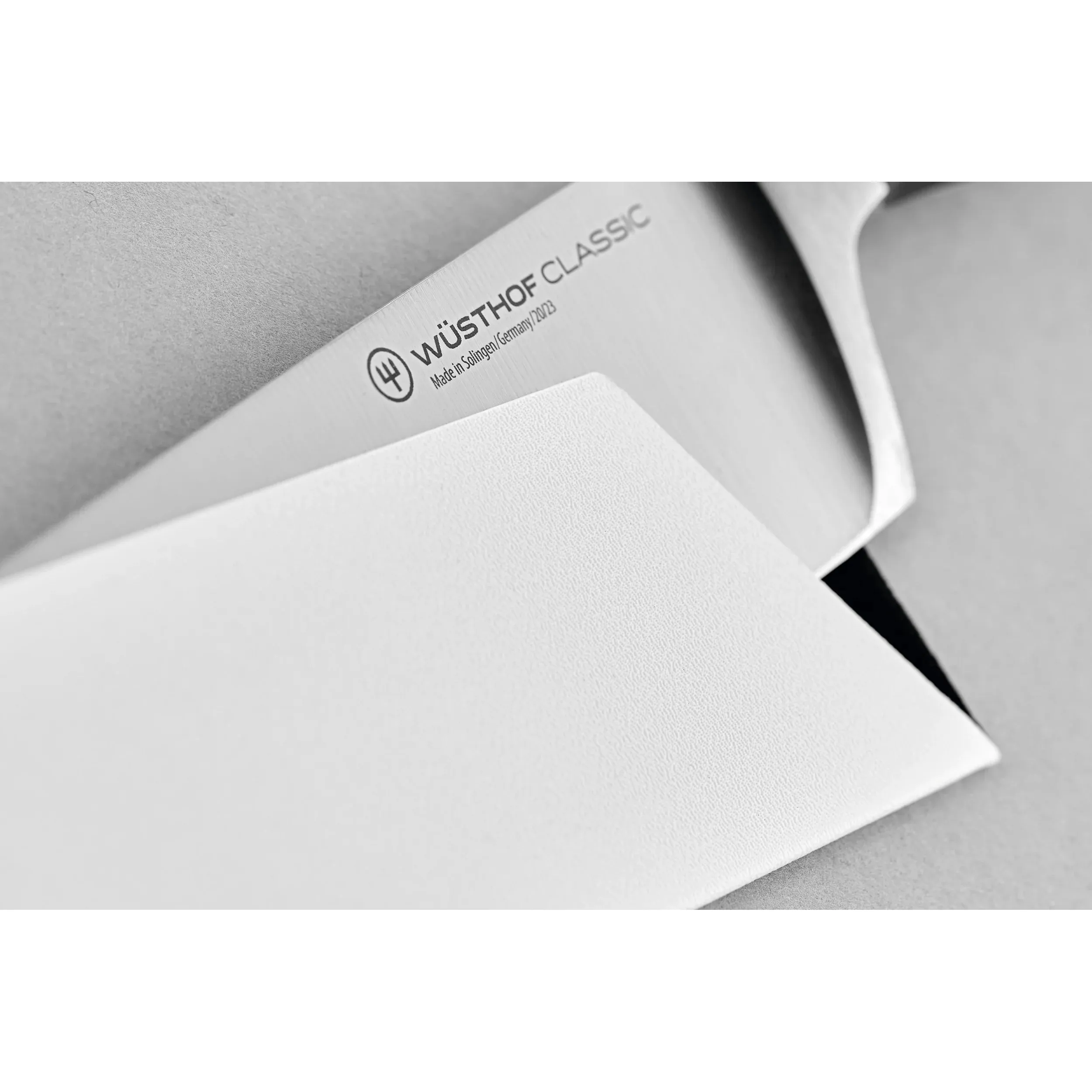 Wusthof 10 Narrow Blade Guard - Image 2