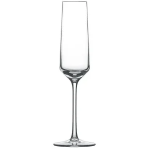 Zwiesel Pure 7.3 oz. Flute Glass - Single