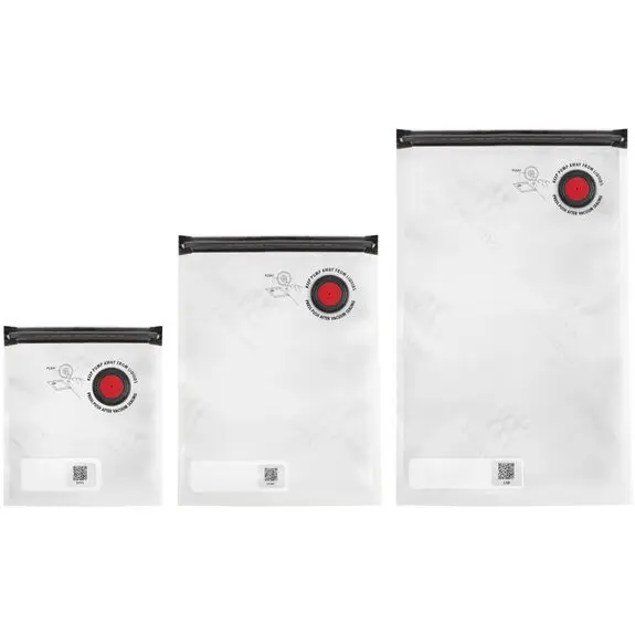 Zwilling 10-Piece Assorted Vacuum Bags - Image 2