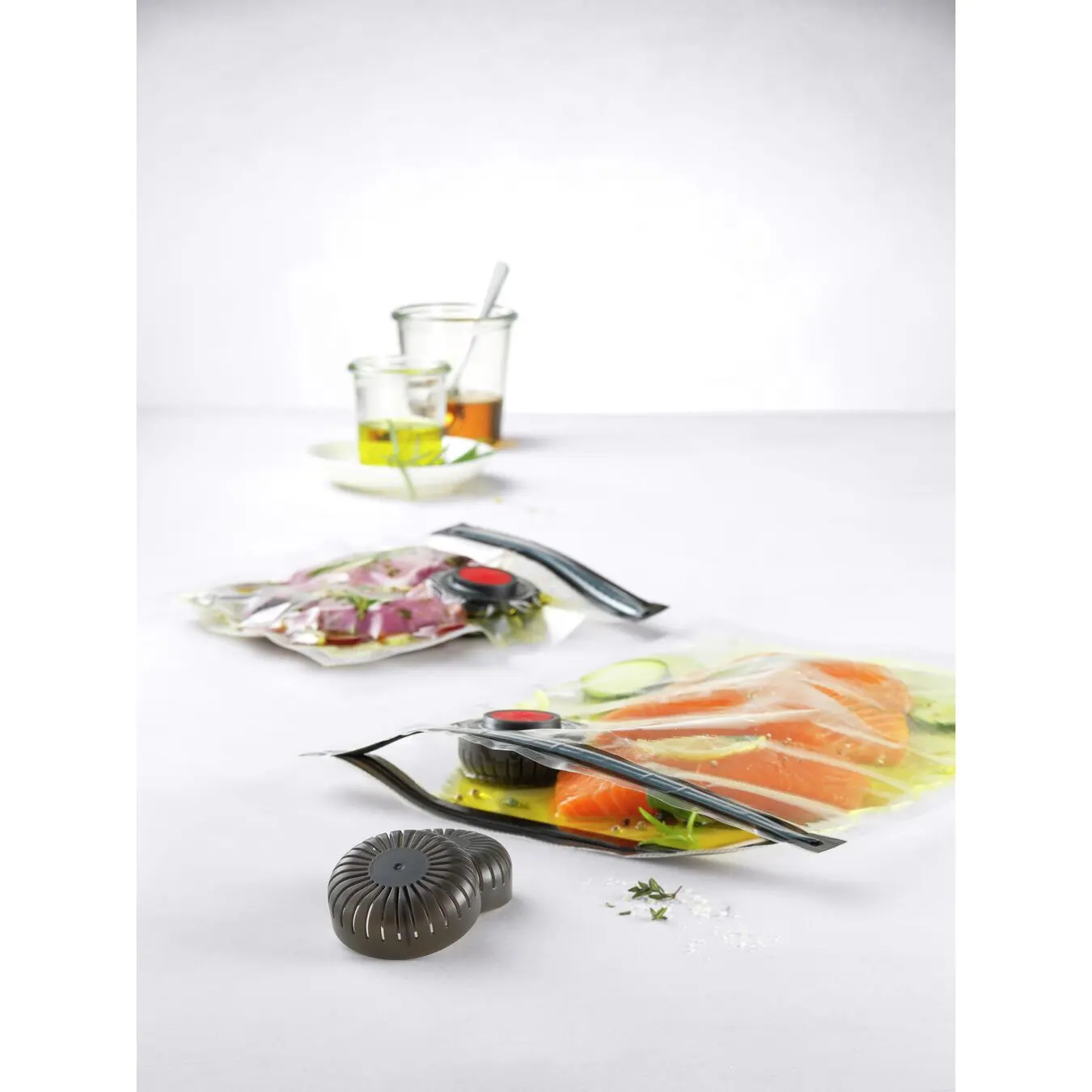Zwilling 10-Piece Assorted Vacuum Bags - Image 8