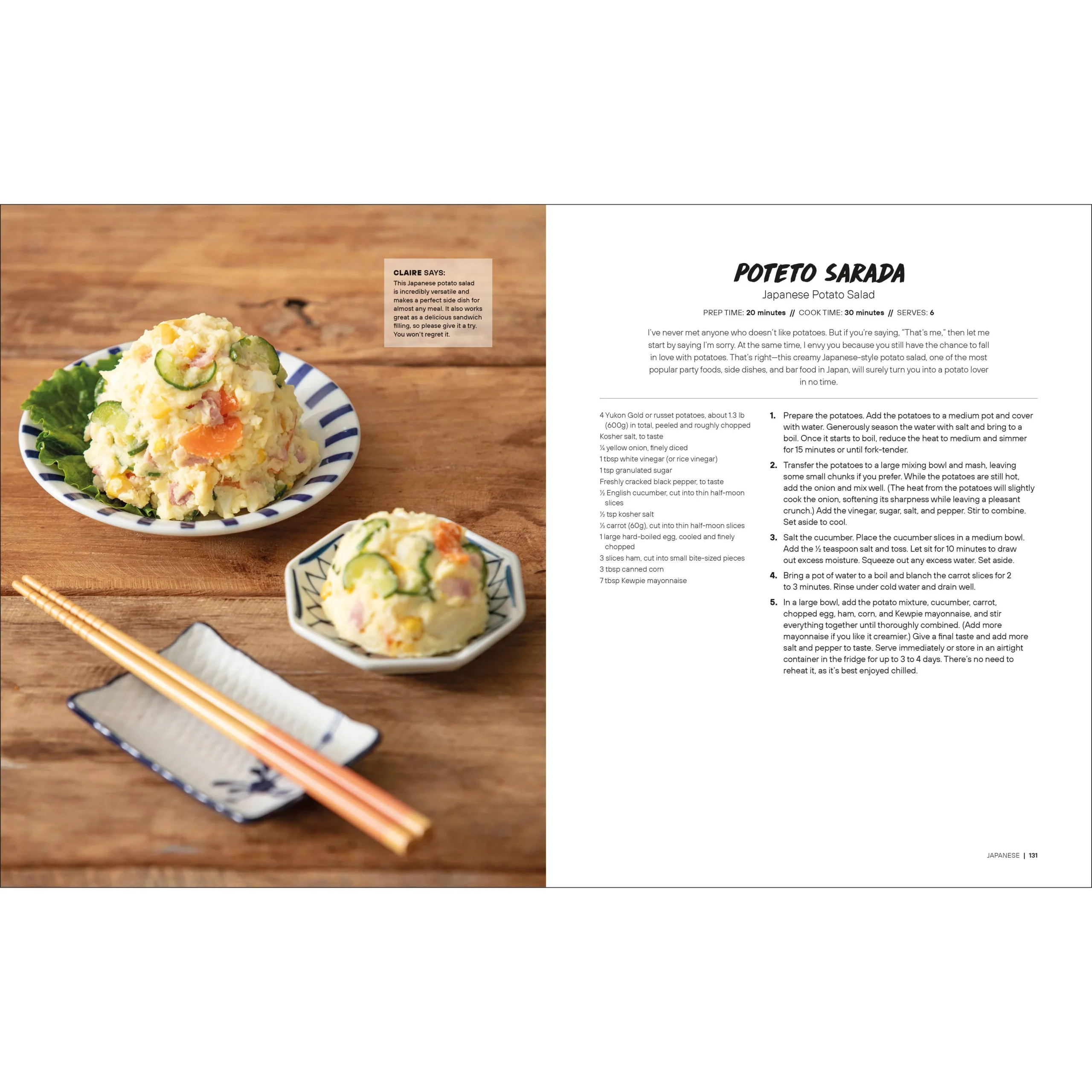 Beyond Korean Cookbook - Image 6