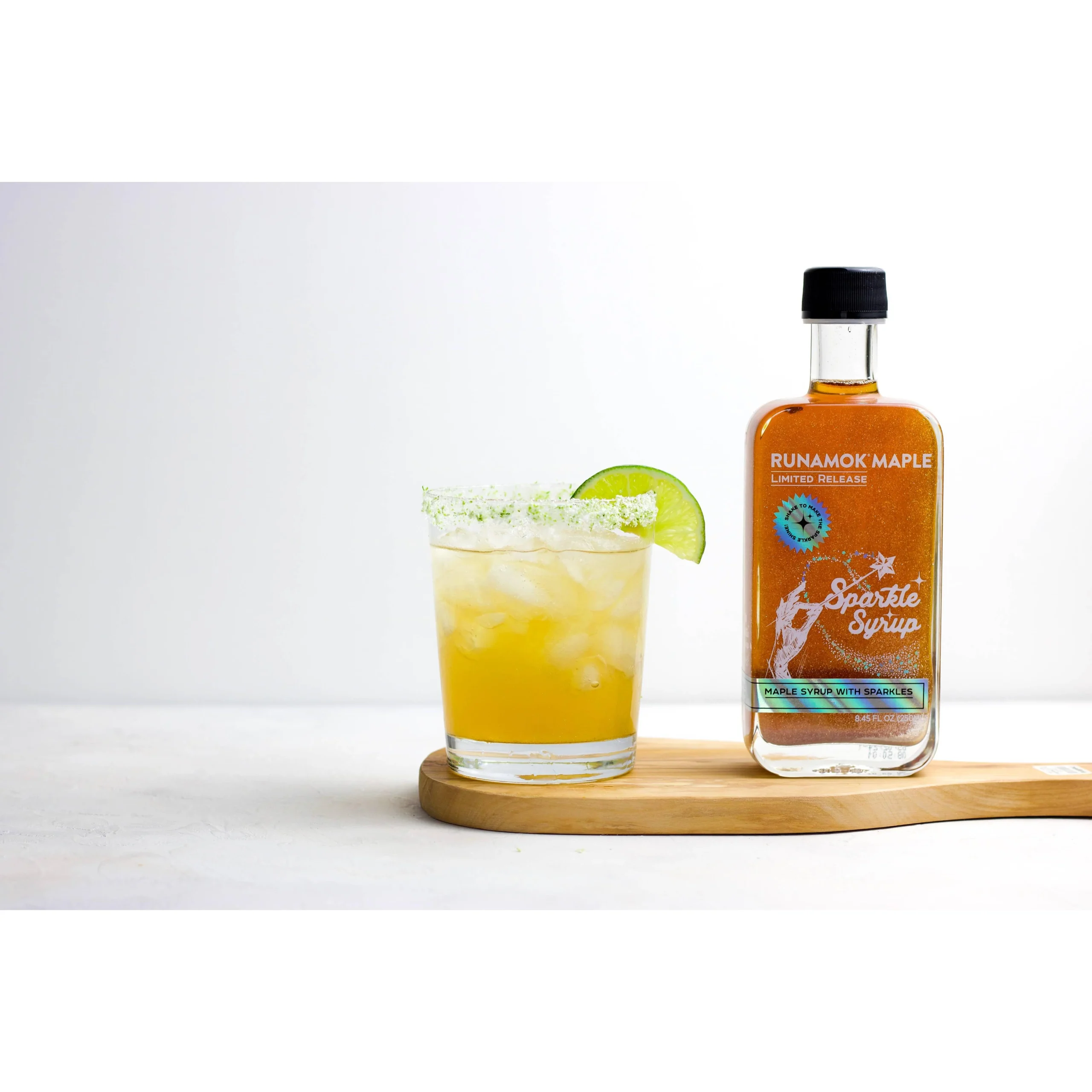 Sparkle Syrup® 250ml - Image 3