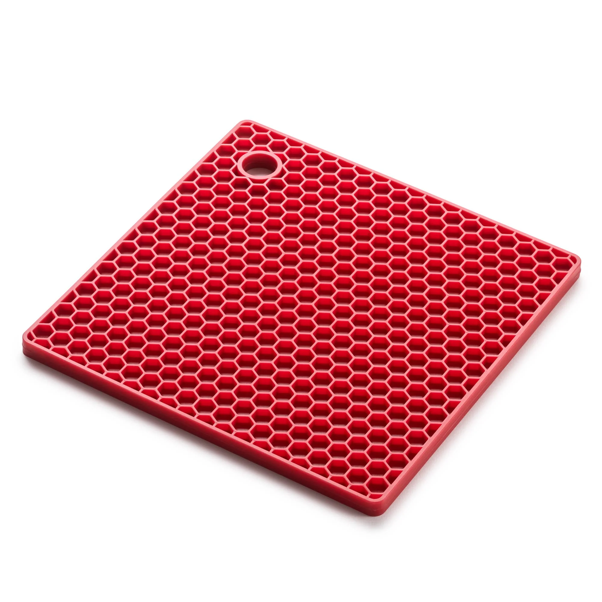 Mrs. Anderson's Baking Silicone Honeycomb Trivet - Image 2