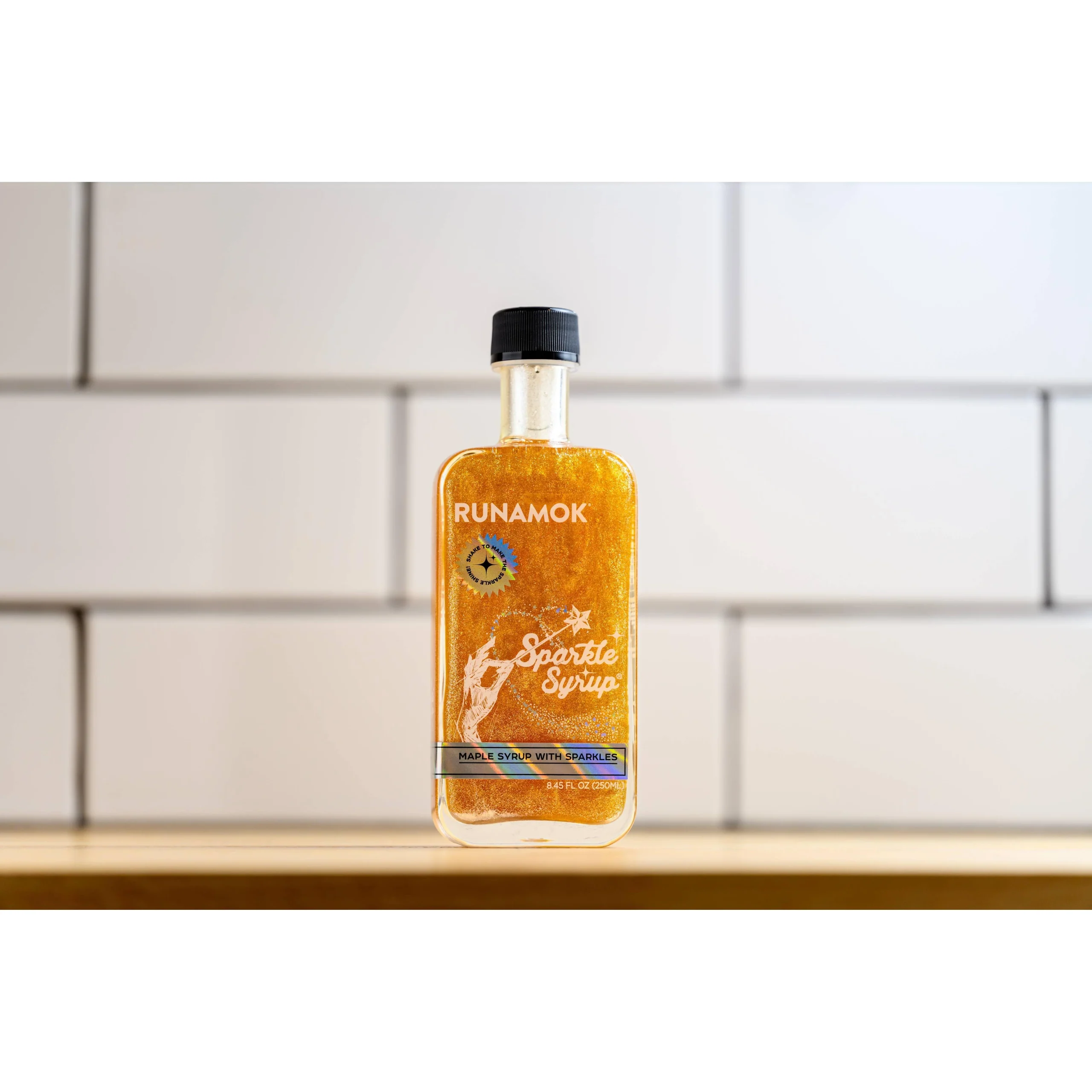 Sparkle Syrup® 250ml