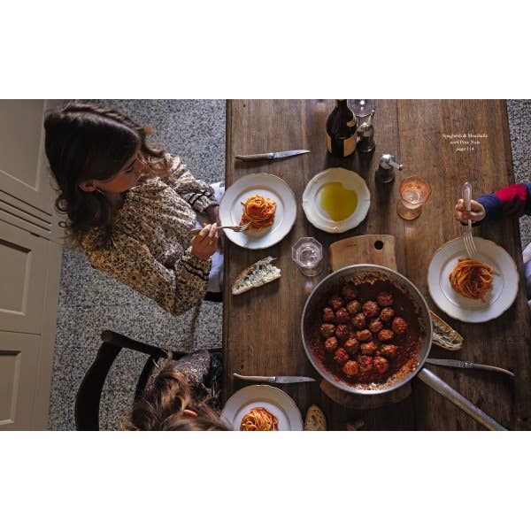 A Kitchen In Italy - Image 6
