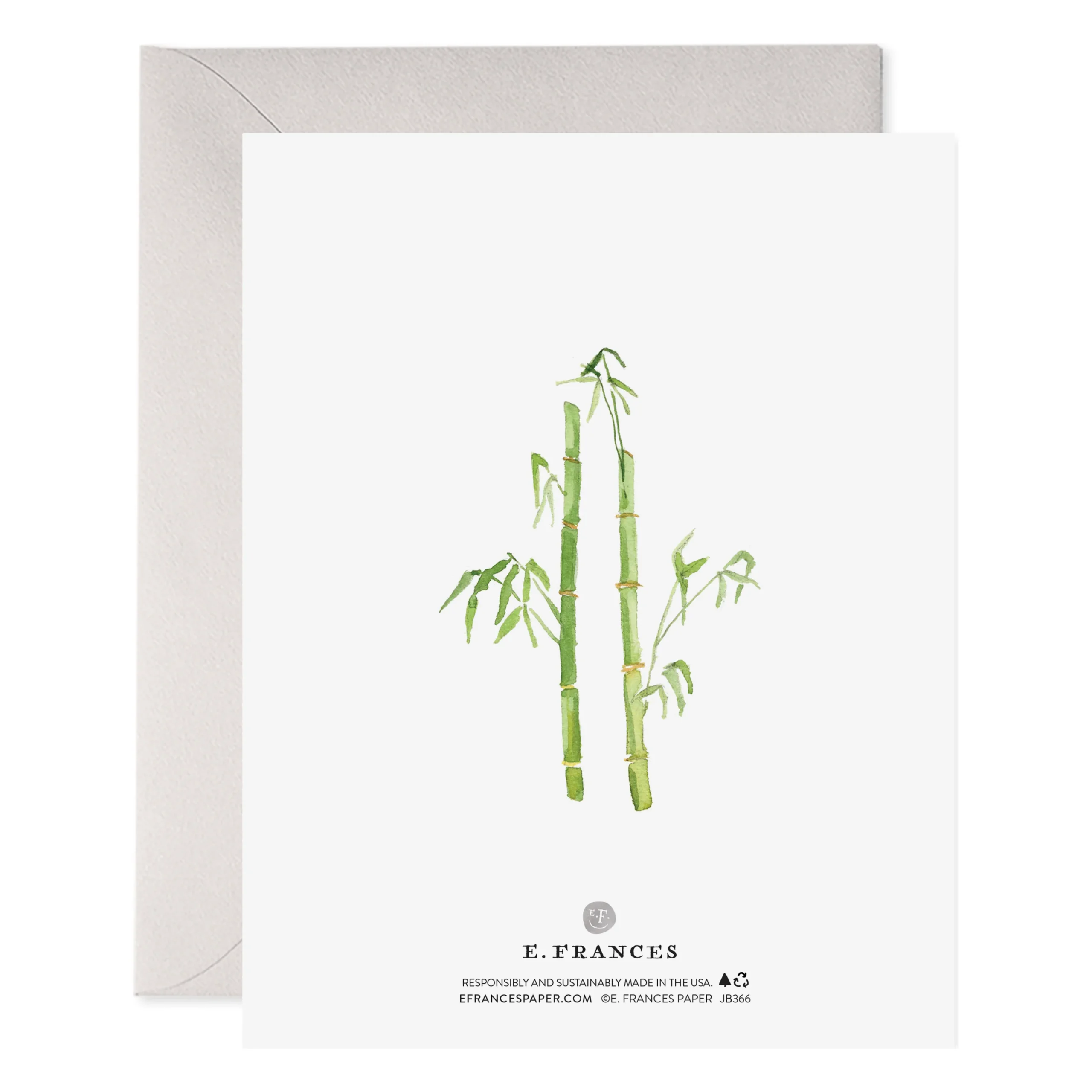 Panda Pair | Love & Anniversary Greeting Card - Image 2