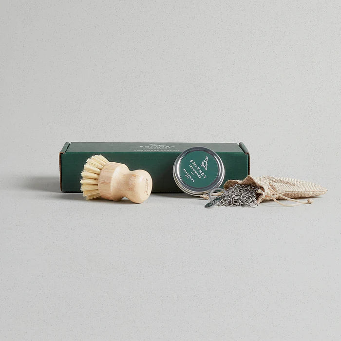 Smithey Cleaning + Care Kit - Image 4