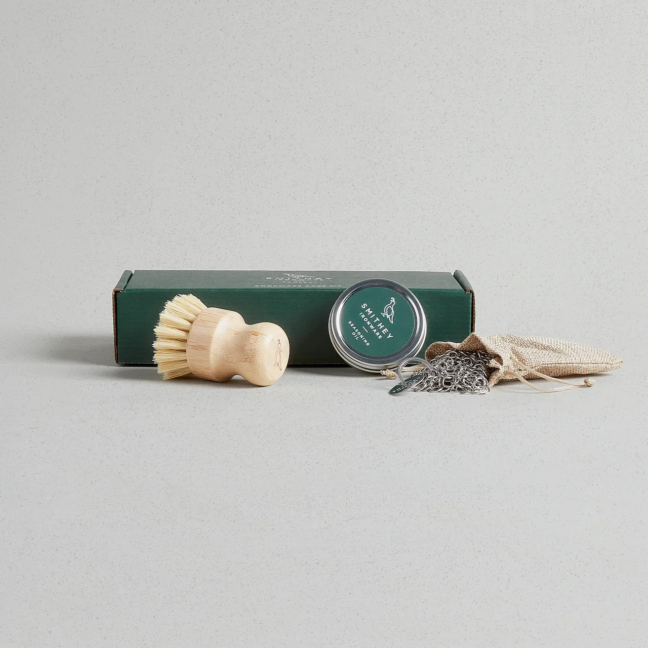 Smithey Cleaning + Care Kit - Image 5