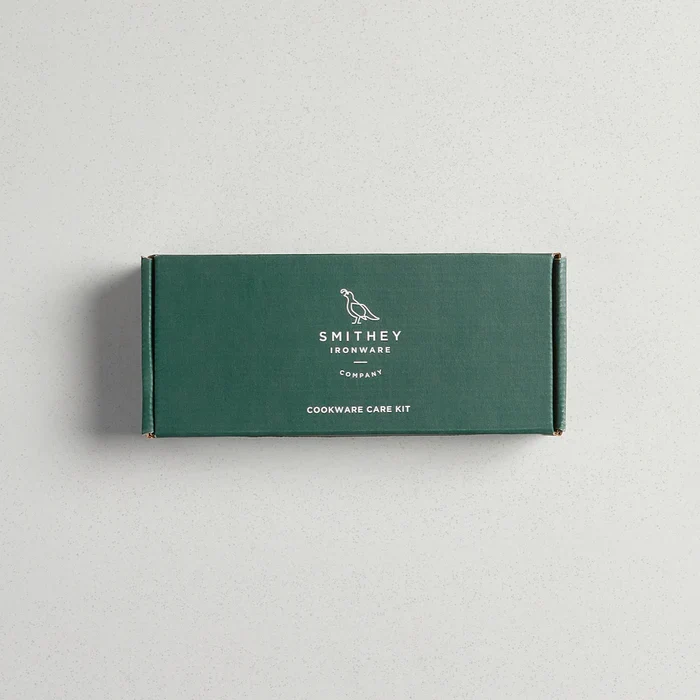 Smithey Cleaning + Care Kit - Image 3