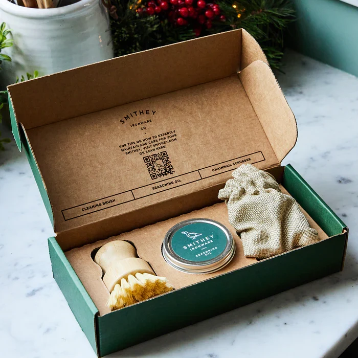 Smithey Cleaning + Care Kit - Image 2