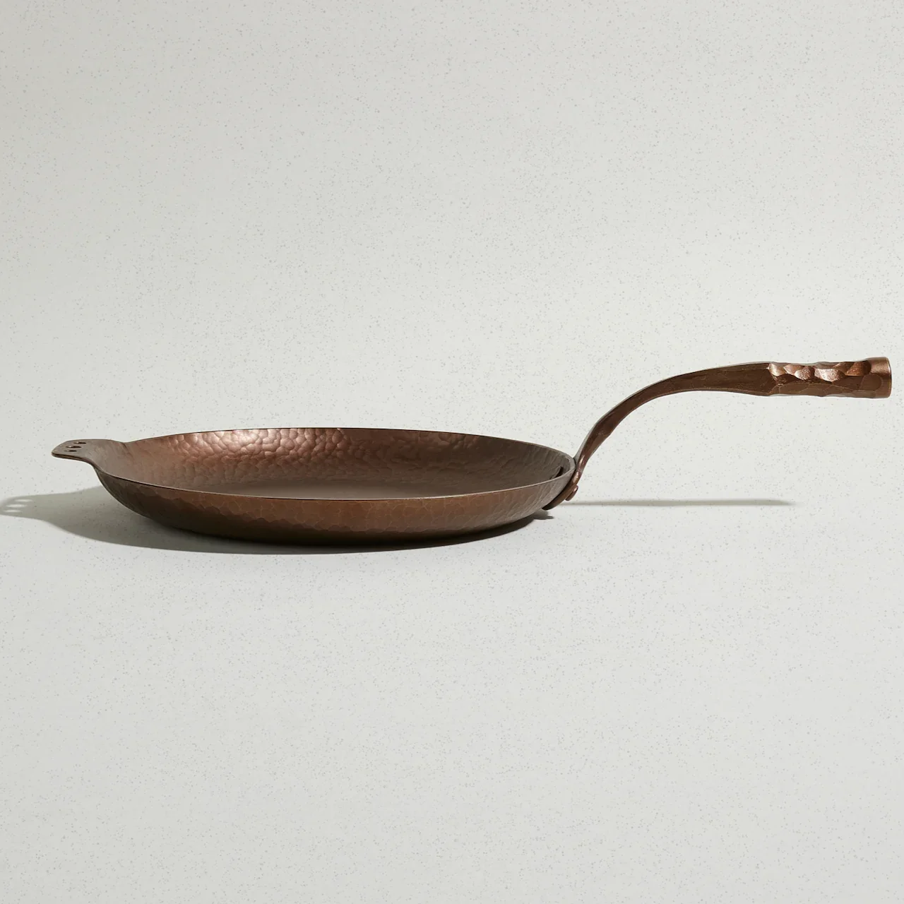 Smithey 12 Farmhouse Skillet - Image 2