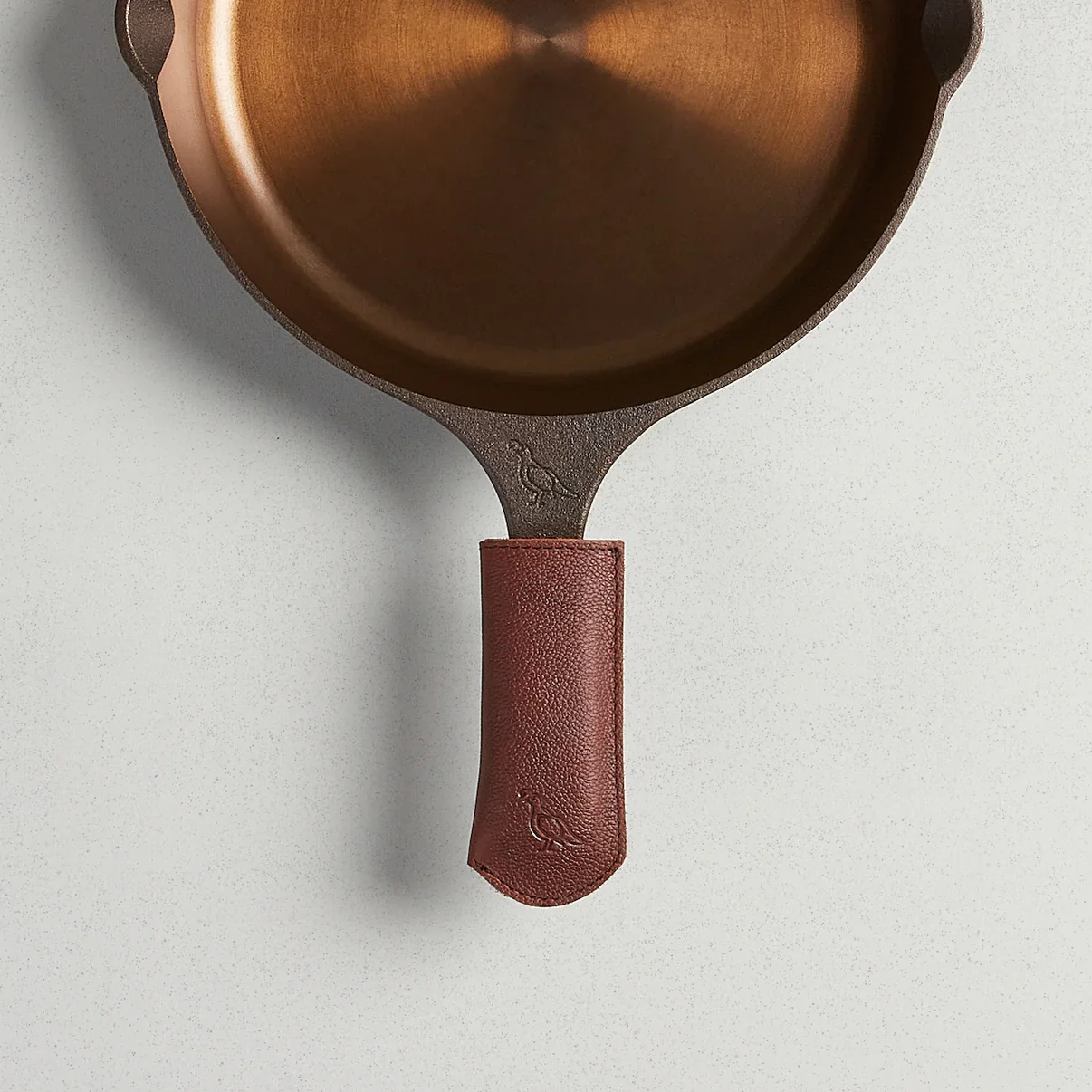 Smithey Standard Length Skillet Sleeve - Image 3