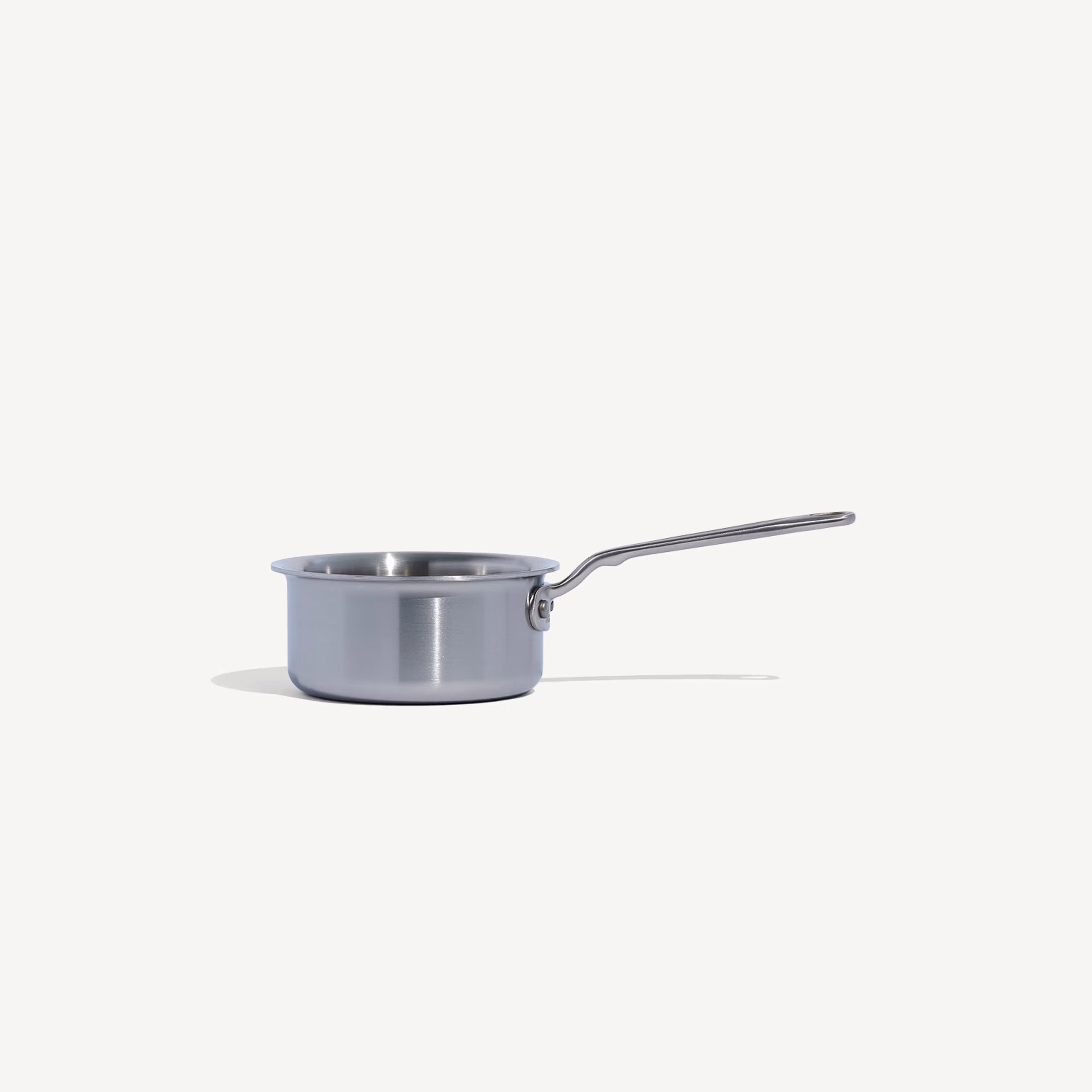 Made In Stainless Clad Butter Warmer. 3/4 Qt - Image 4