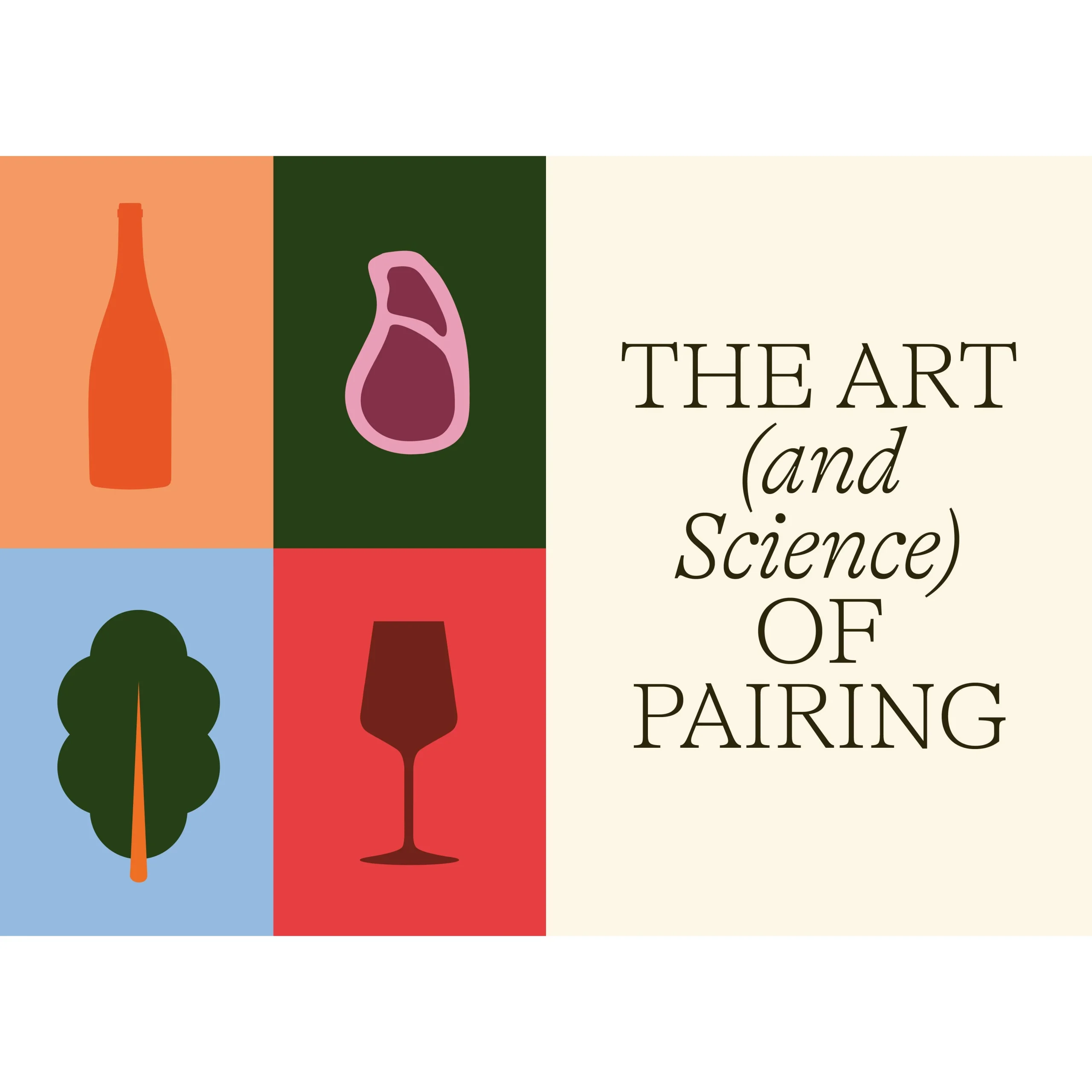 Wine Simple: Perfect Pairings - Image 2
