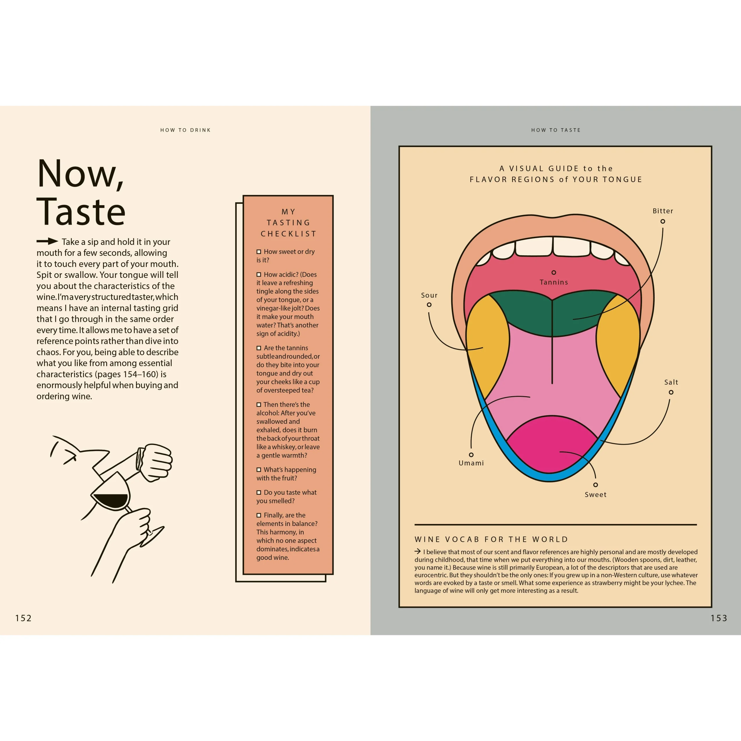 Wine Simple Wine Pairing Book - Image 6