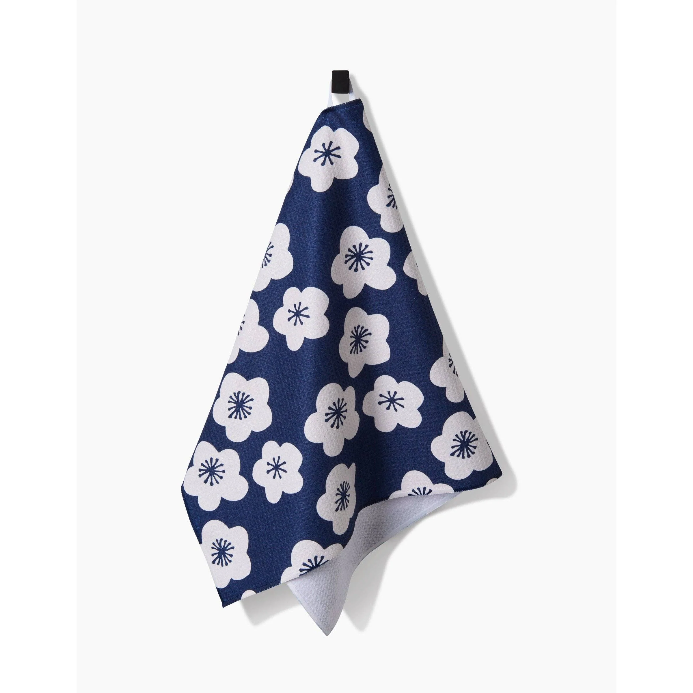 Every Sunday Geometry Kitchen Tea Towel - Image 3