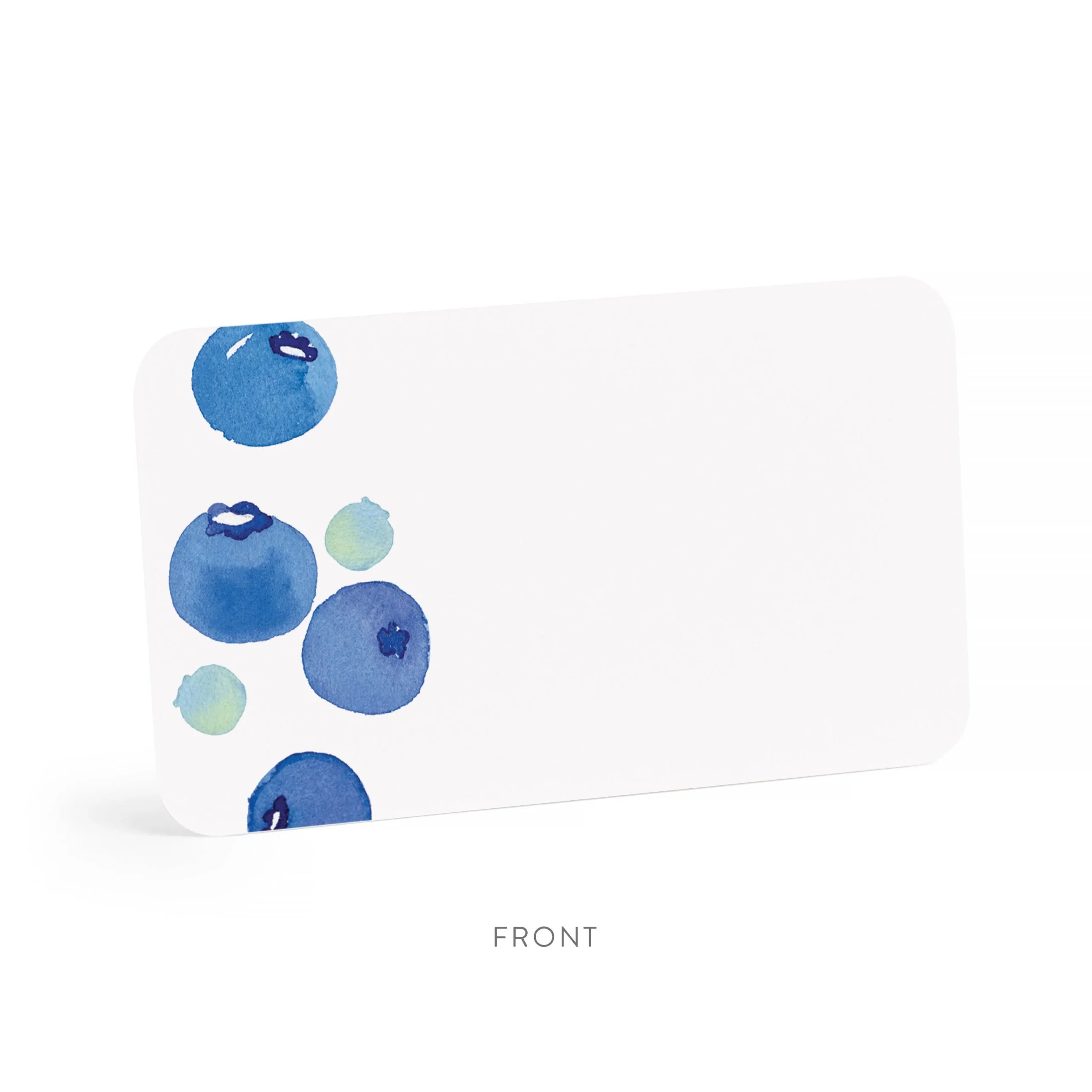 Blueberry Little Notes® - Image 2