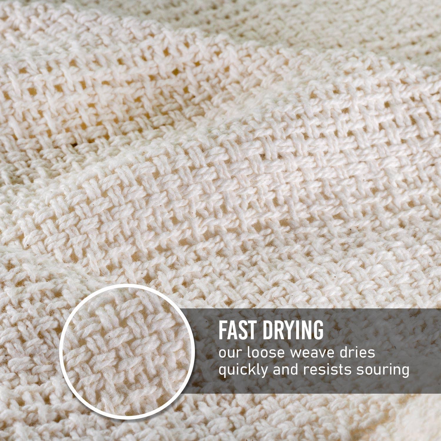 Kitchen Towels 2 Pack DT - Image 7