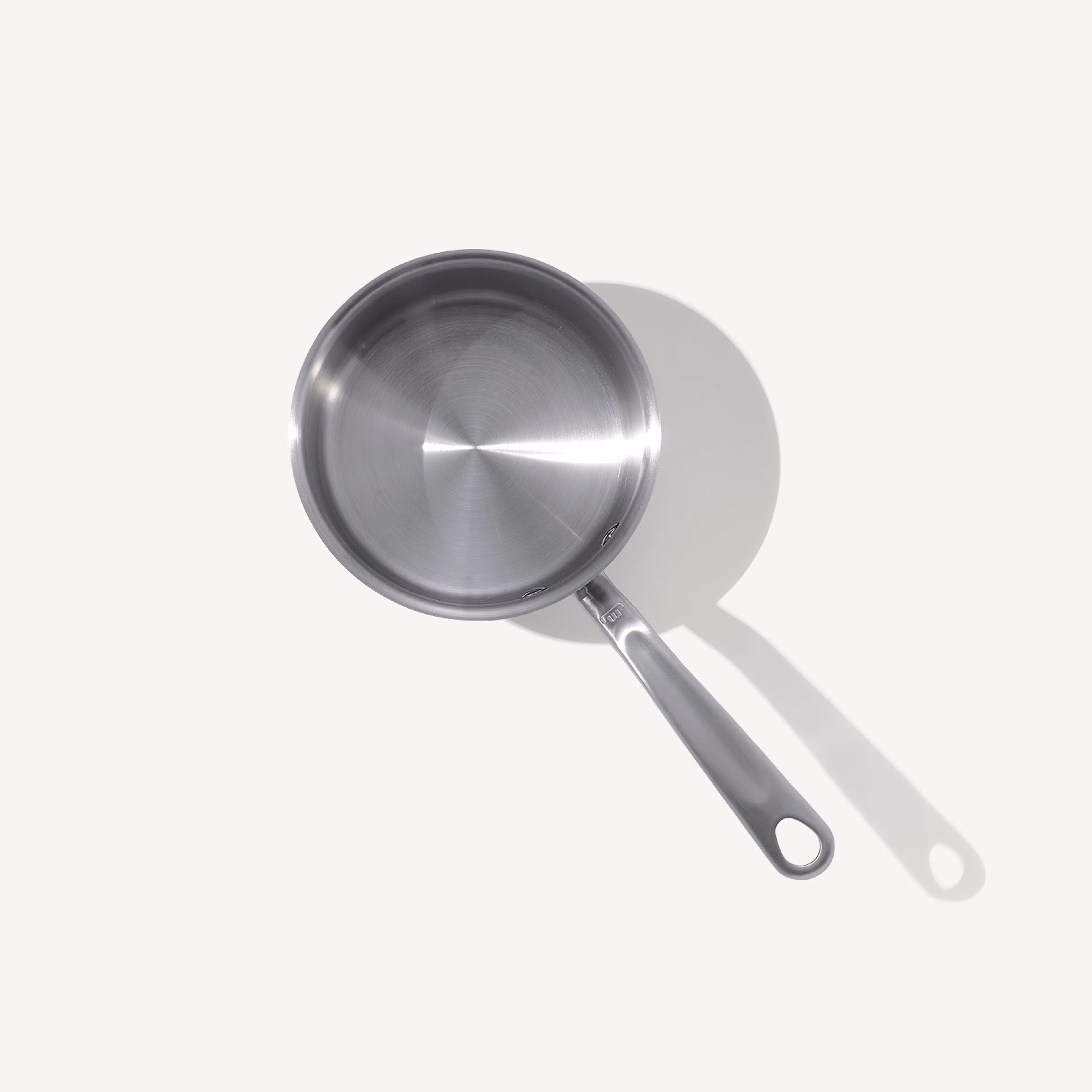 Made In Stainless Clad Saucepan. 2 Qt - Image 4