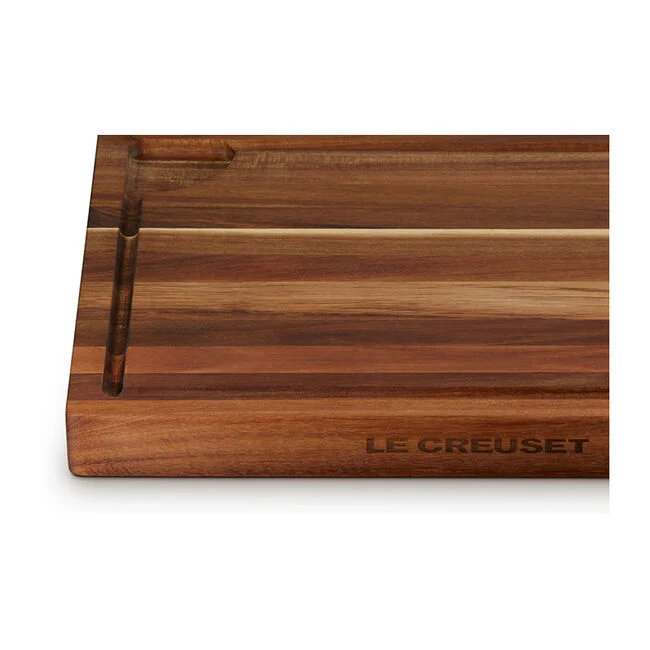 Le Creuset Butcher Block - Image 2