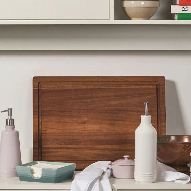 Le Creuset Butcher Block - Image 5
