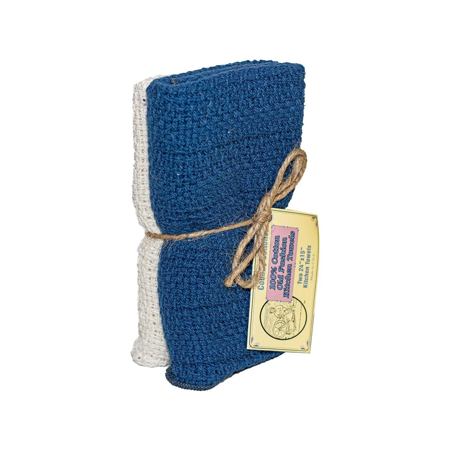 Kitchen Towels 2 Pack DT - Image 4