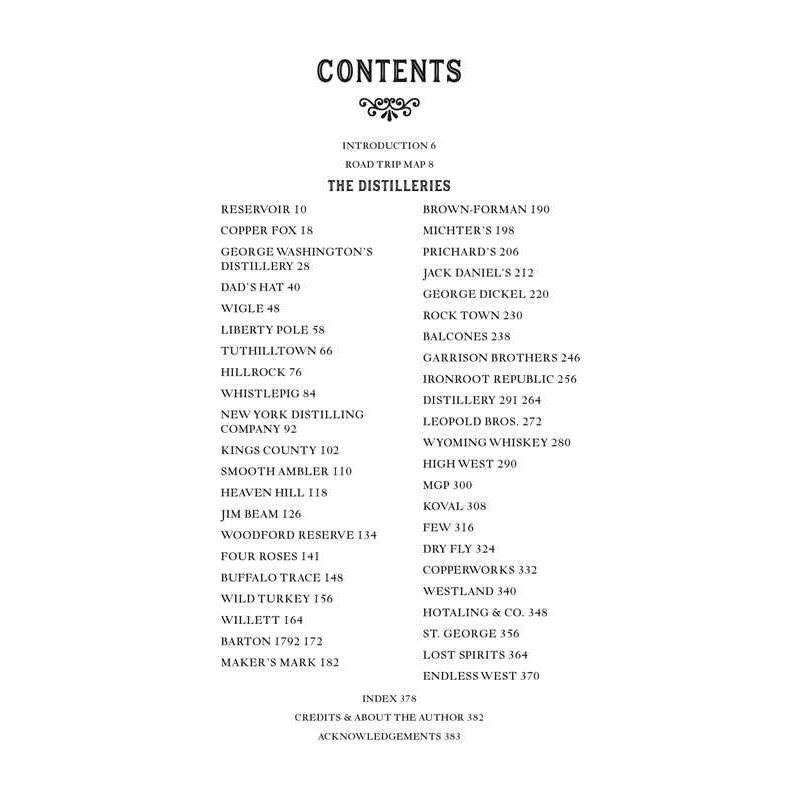 Curious Bartender's Whiskey Road Trip by Tristan Stephenson - Image 6