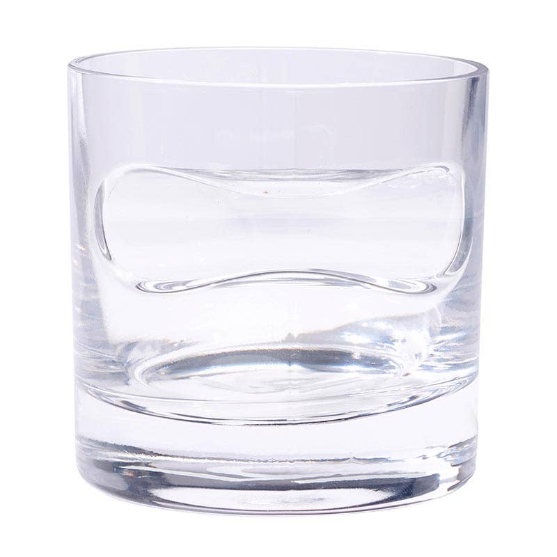 DOF Cigar Holder Whiskey Glass - Image 2