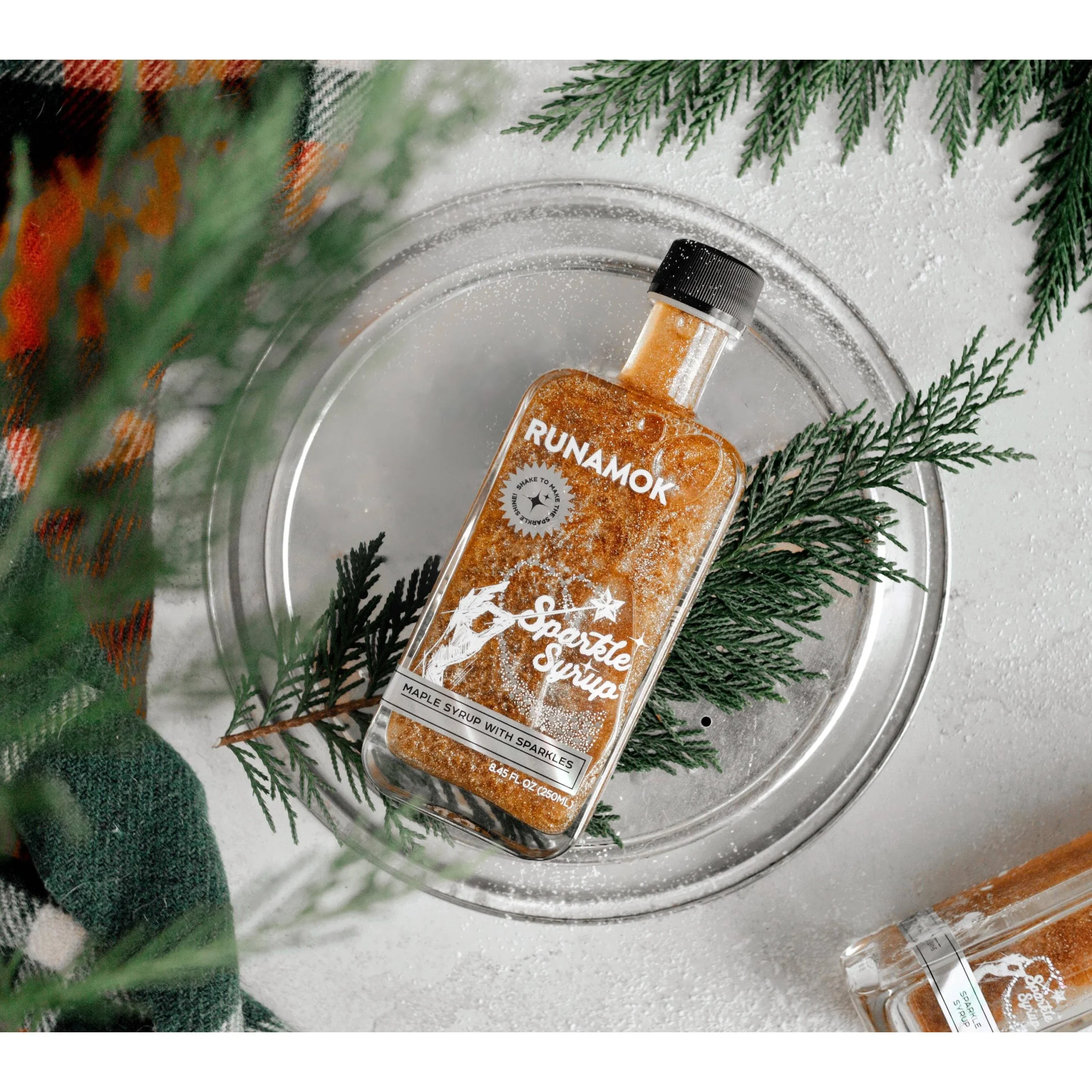 Sparkle Syrup® 250ml - Image 6
