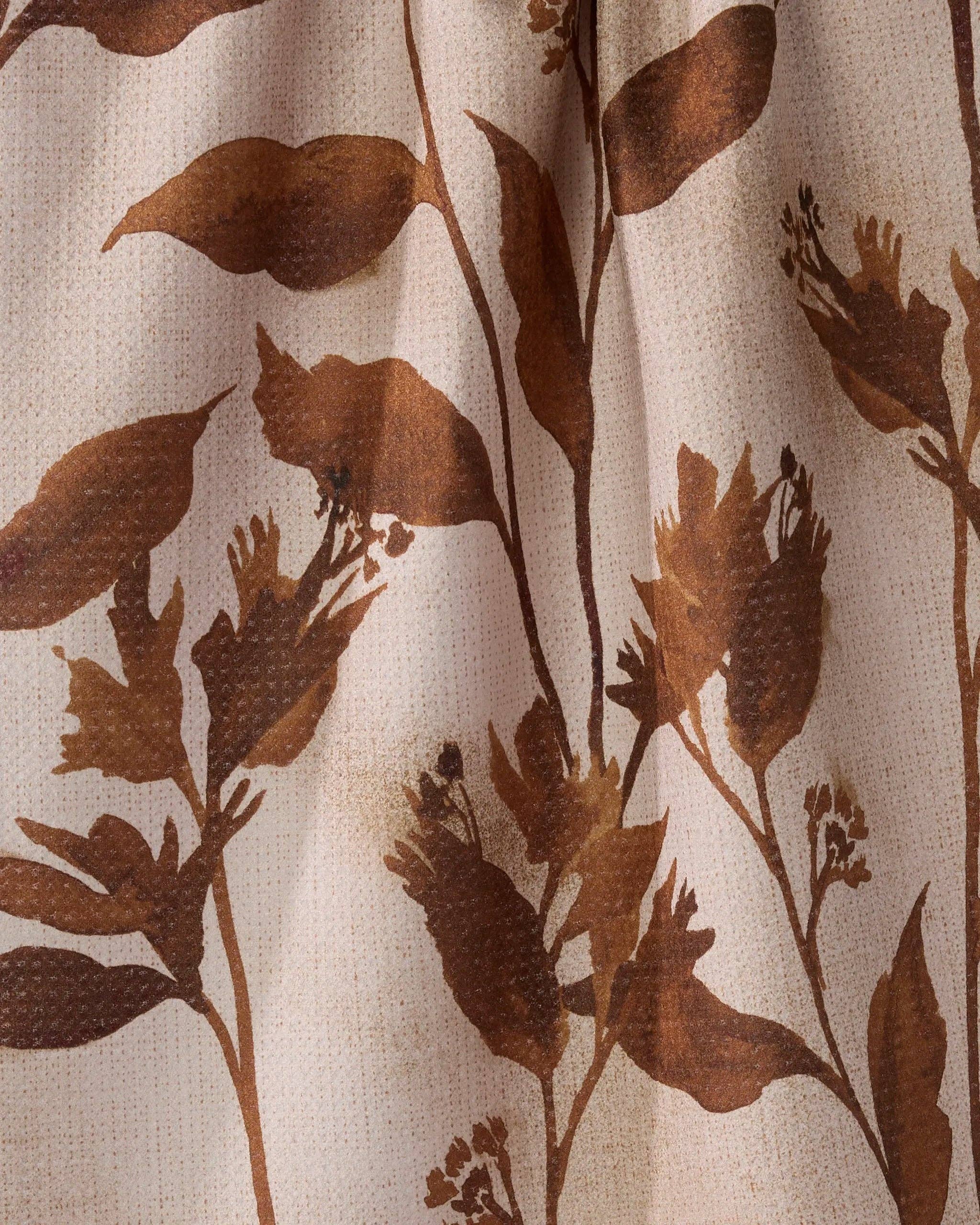 Willowmere Geometry Tea Towel - Image 2